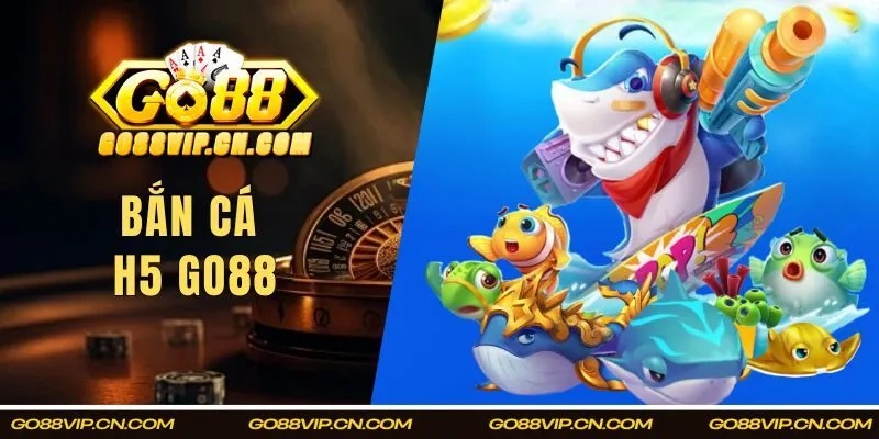 Bắn cá H5