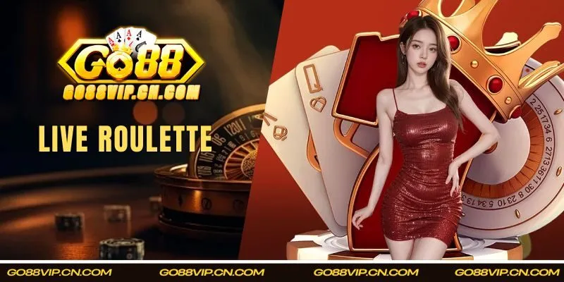 Live Roulette