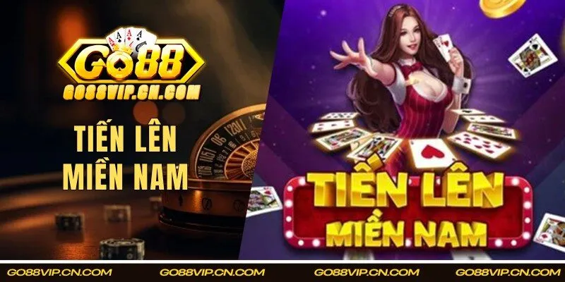 Tiến lên miền Nam