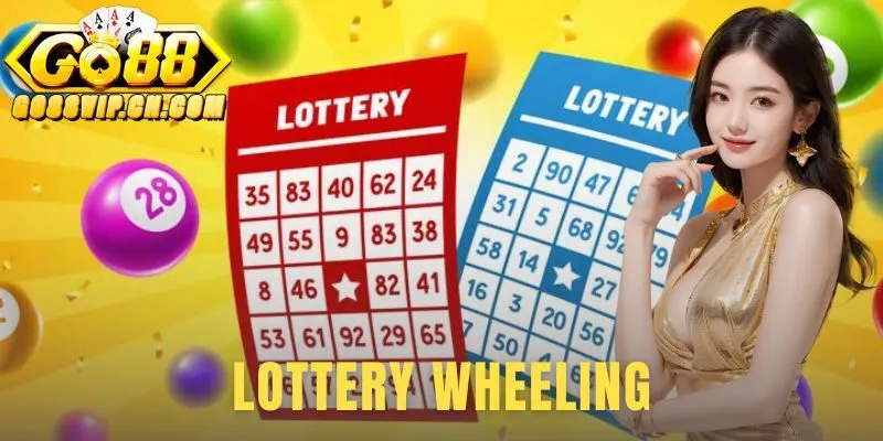 Lottery Wheeling